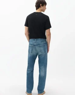 rb Miramar Fit 4 Straight Pants