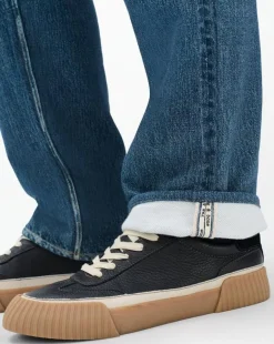 rb Miramar Fit 4 Straight Pants