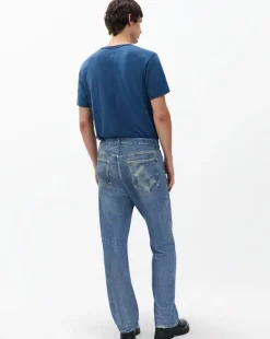rb Miramar Fit 4 Straight Pants