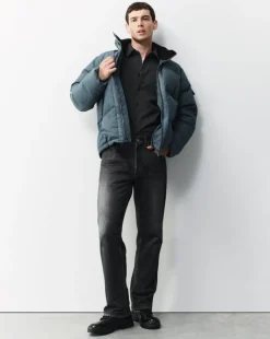 rb Miramar Fit 4 Straight Pants