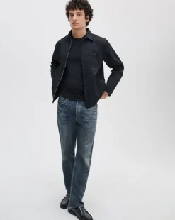 rb Miramar Fit 4 Straight Pants