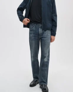 rb Miramar Fit 4 Straight Pants