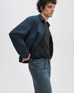 rb Miramar Fit 4 Straight Pants
