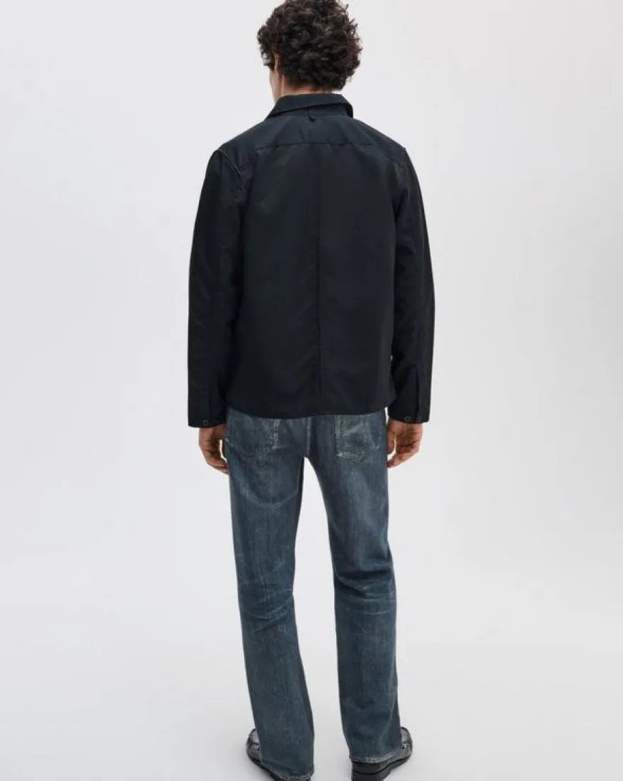 rb Miramar Fit 4 Straight Pants