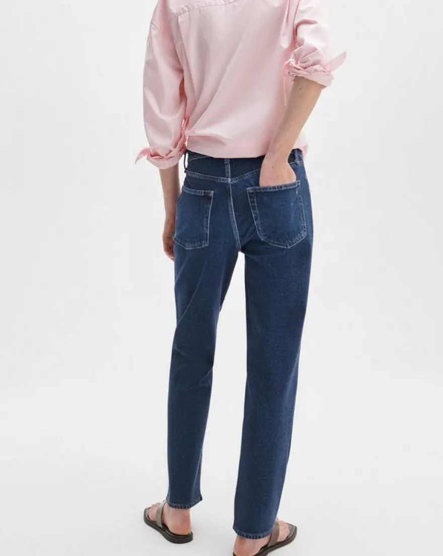rb Miramar Harlow Ankle Pant
