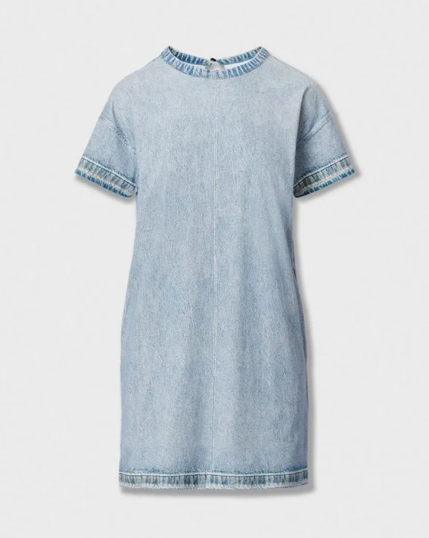 rb Miramar Kelly T-Shirt Dress