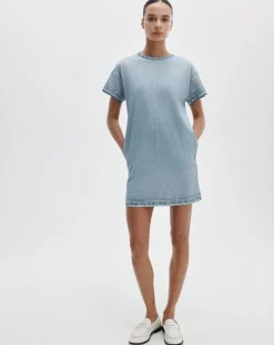rb Miramar Kelly T-Shirt Dress