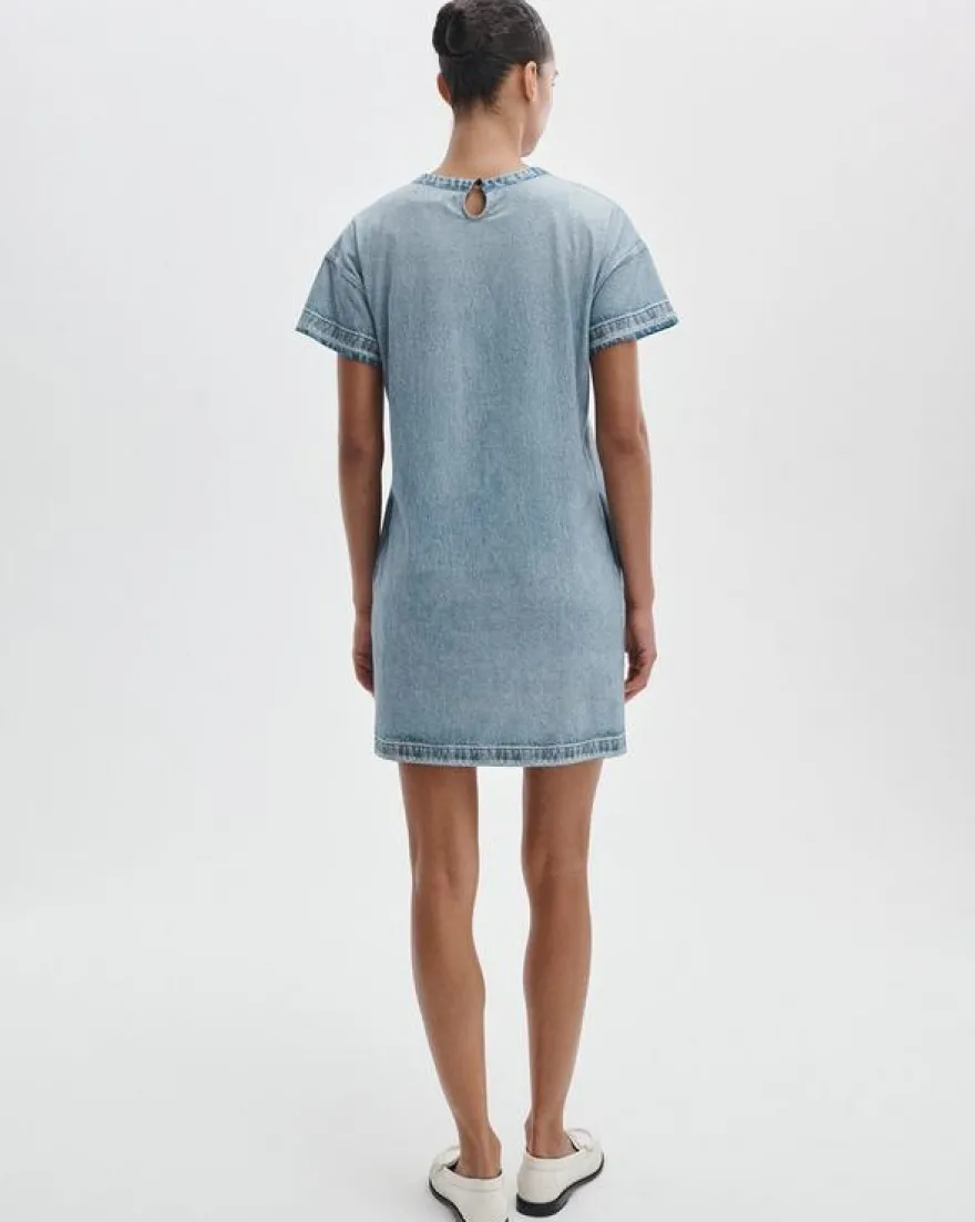 rb Miramar Kelly T-Shirt Dress