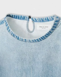rb Miramar Kelly T-Shirt Dress