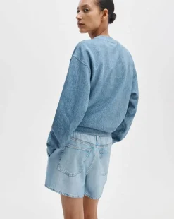 rb Miramar NY Oversized Sweatshirt