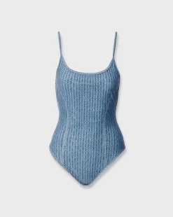 rb Miramar One-Piece Swimsuit