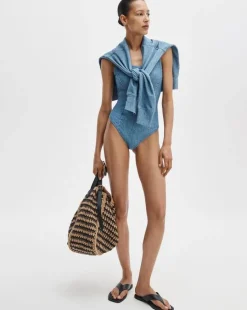 rb Miramar One-Piece Swimsuit
