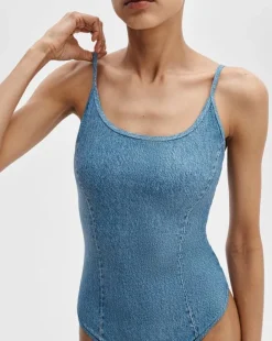 rb Miramar One-Piece Swimsuit