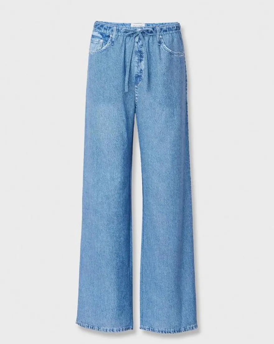 rb Miramar Phoebe Crinkle Pant