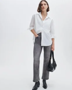 rb Miramar Shea Ankle-Length Pants