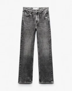 rb Miramar Shea Ankle-Length Pants