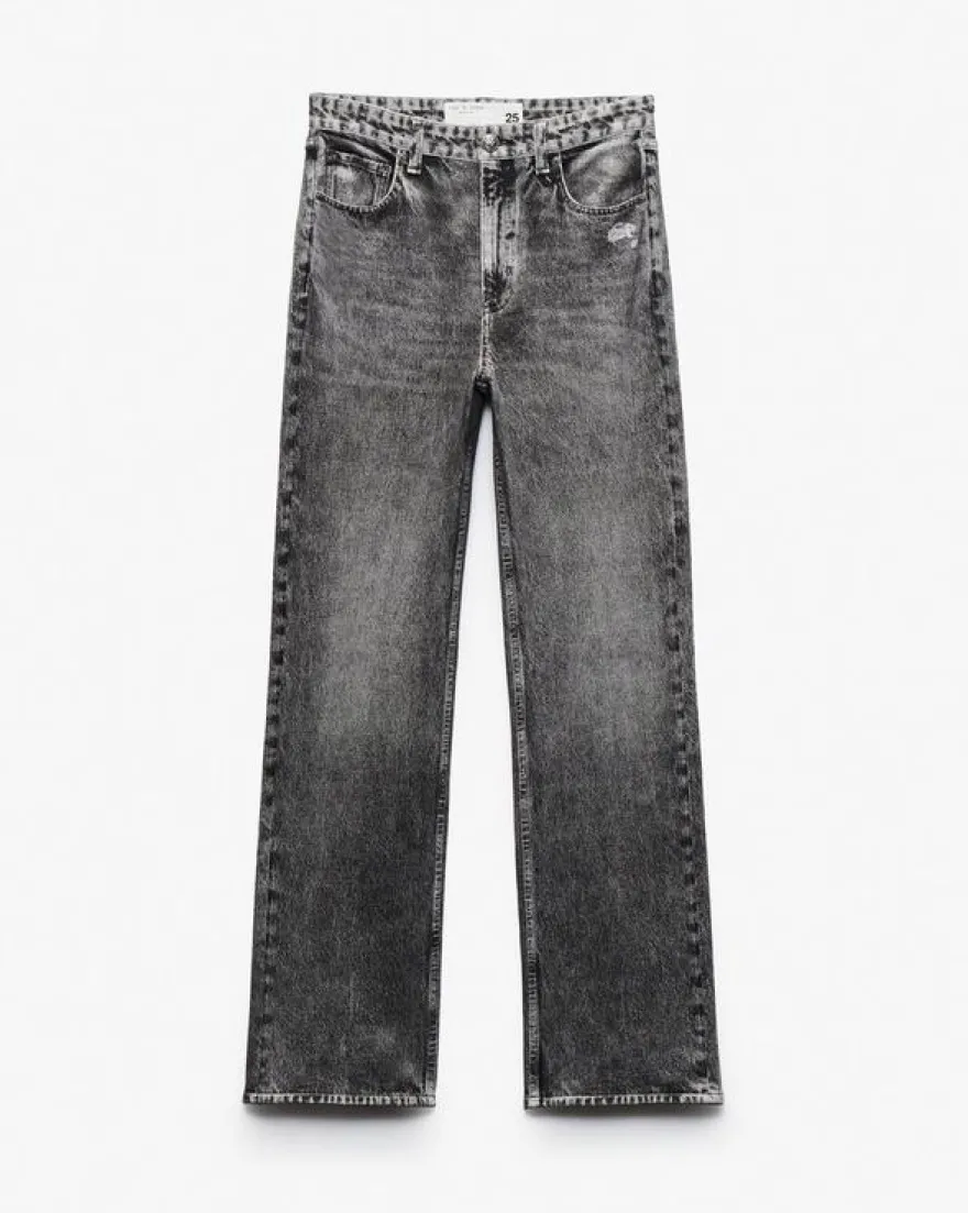 rb Miramar Shea Ankle-Length Pants