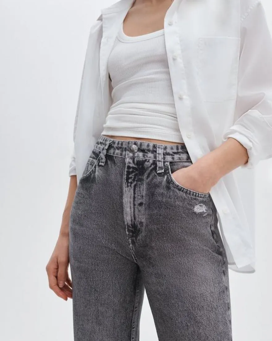 rb Miramar Shea Ankle-Length Pants