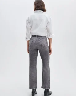 rb Miramar Shea Ankle-Length Pants