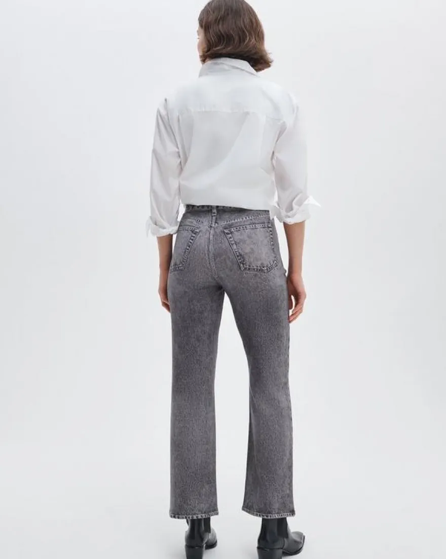 rb Miramar Shea Ankle-Length Pants
