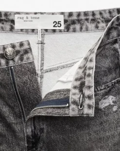 rb Miramar Shea Ankle-Length Pants