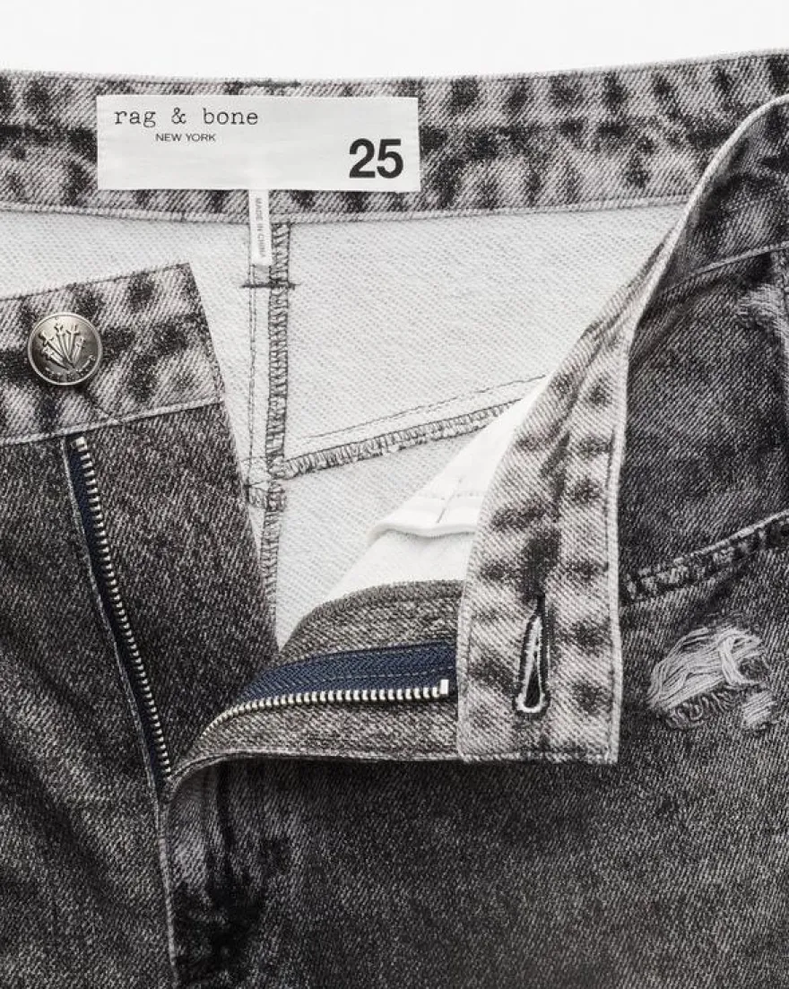 rb Miramar Shea Ankle-Length Pants