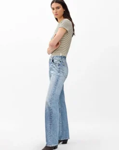 rb Miramar Shea Relaxed Straight Pants