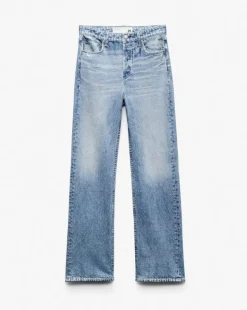 rb Miramar Shea Relaxed Straight Pants