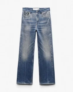 rb Miramar Shea Straight Pants