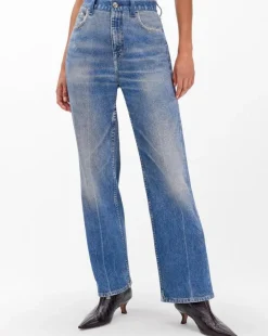 rb Miramar Shea Straight Pants