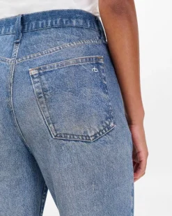 rb Miramar Shea Straight Pants
