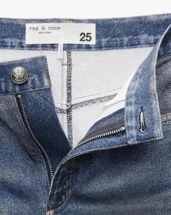rb Miramar Shea Straight Pants
