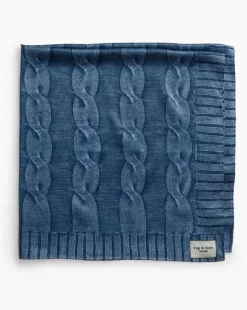 rb Miramar Silk Scarf