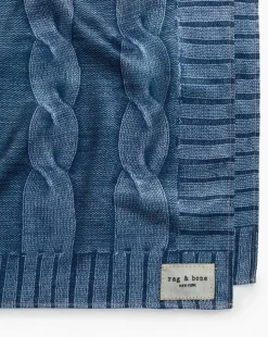 rb Miramar Silk Scarf