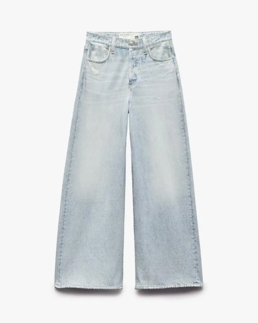 rb Miramar Sofie Ankle-Length Pants