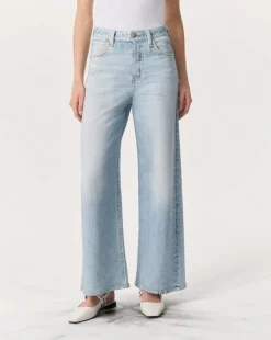 rb Miramar Sofie Ankle-Length Pants
