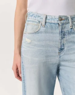 rb Miramar Sofie Ankle-Length Pants