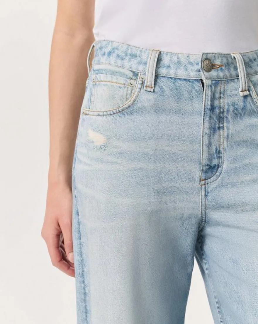 rb Miramar Sofie Ankle-Length Pants