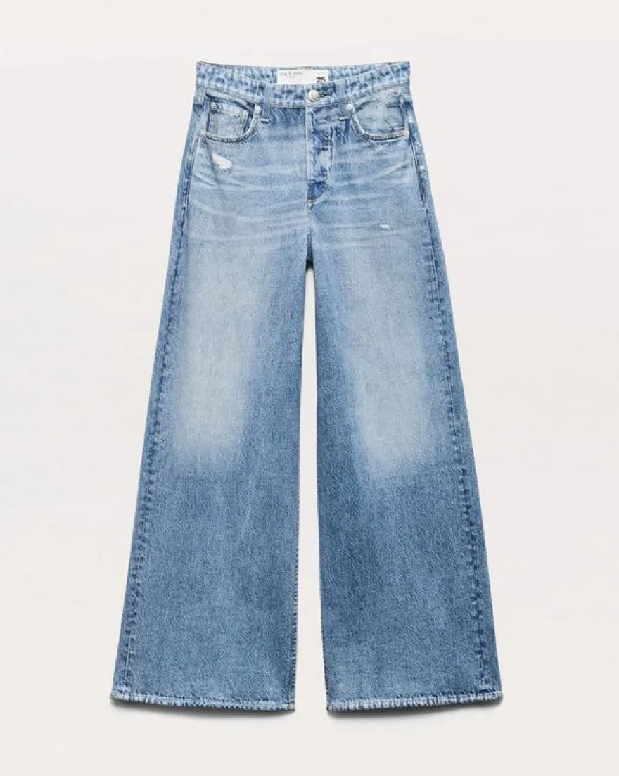 rb Miramar Sofie Ankle-Length Pants