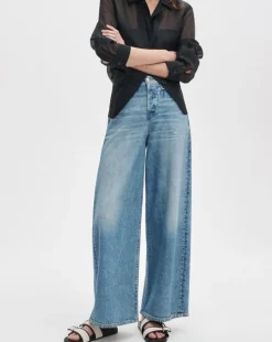 rb Miramar Sofie Ankle-Length Pants