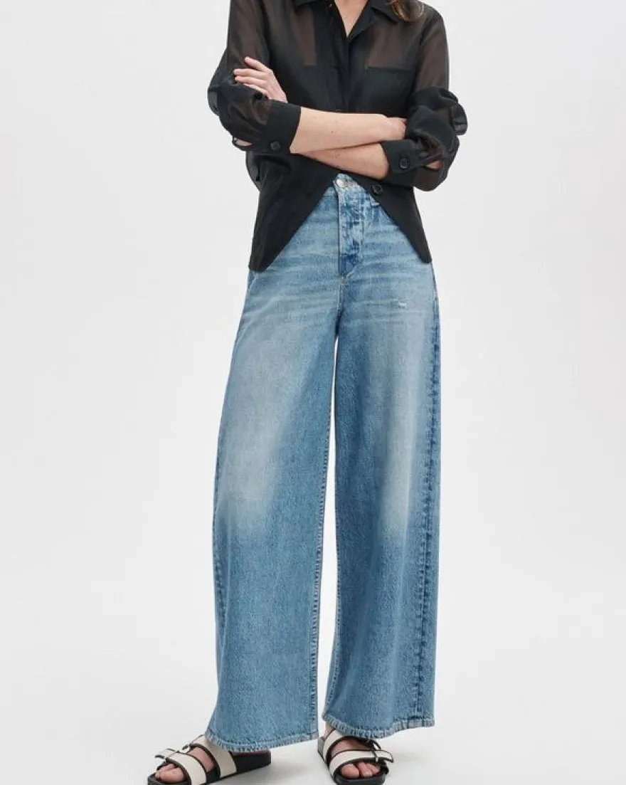 rb Miramar Sofie Ankle-Length Pants