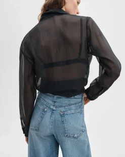 rb Miramar Sofie Ankle-Length Pants