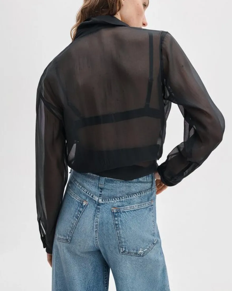 rb Miramar Sofie Ankle-Length Pants