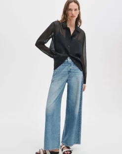 rb Miramar Sofie Ankle-Length Pants