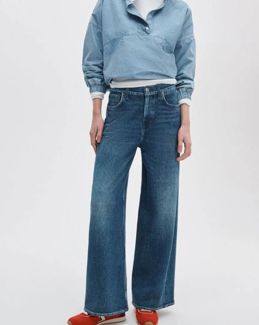 rb Miramar Sofie Ankle-Length Pants
