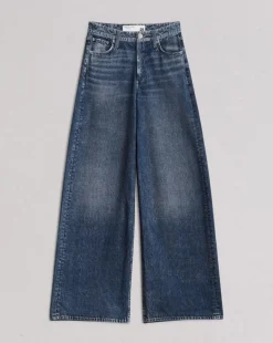 rb Miramar Sofie Wide-Leg Pants