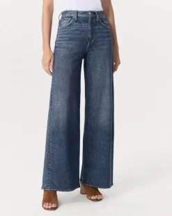 rb Miramar Sofie Wide-Leg Pants