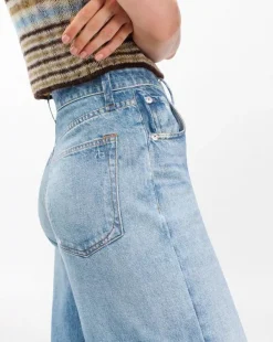 rb Miramar Sofie Wide-Leg Pants