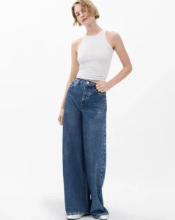 rb Miramar Sofie Wide-Leg Pants