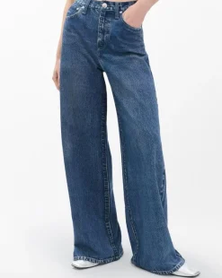 rb Miramar Sofie Wide-Leg Pants